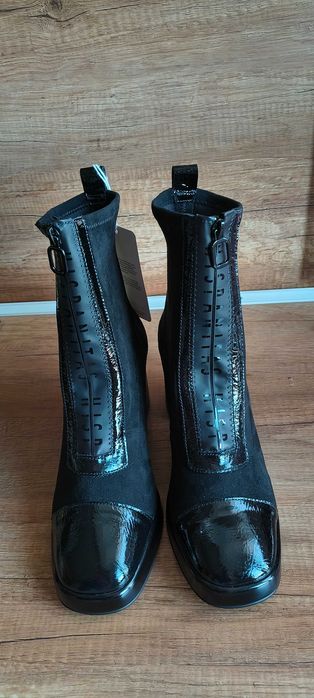 Ботуши Hispanitas