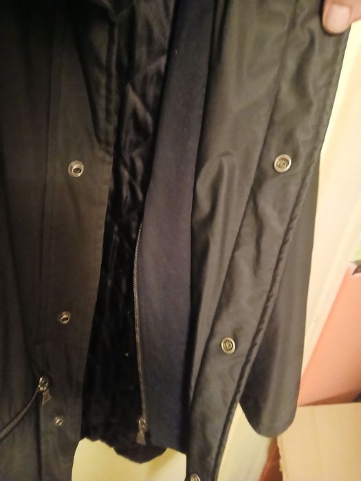 Зимна шума  Hugo Boss.