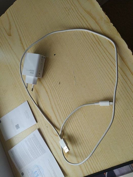 Продается Планшет Xiaomi pad 6 
В идеальном состоянии 
Полная комплект