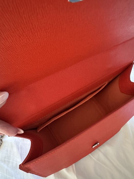 Дамска чанта Plik