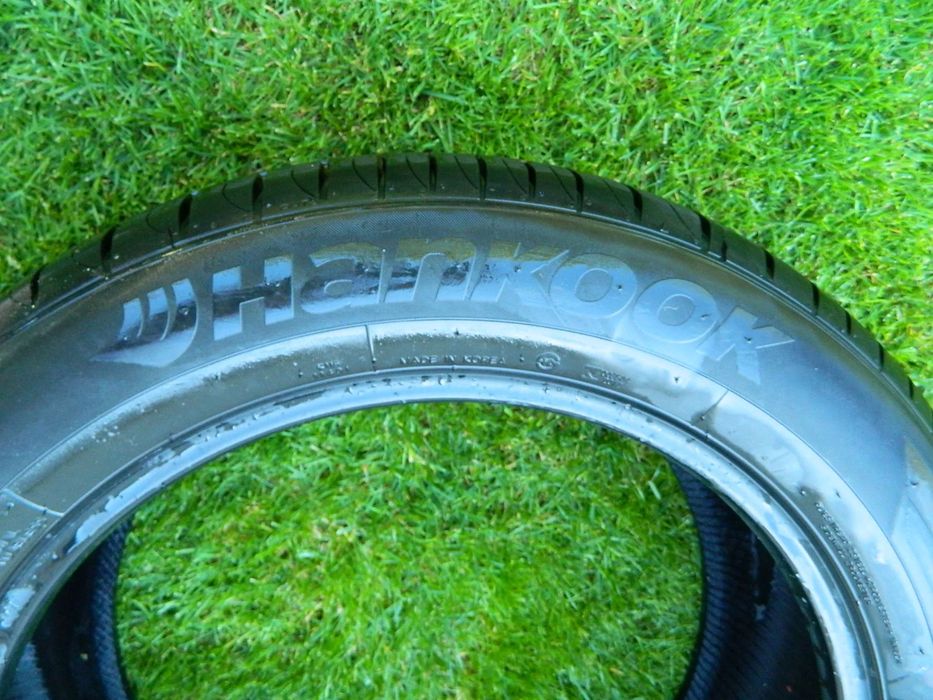Anvelopa Vara Hankook Ventus Prime 2  235/55/R19
