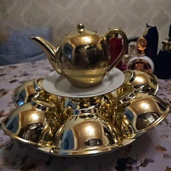Choynak piyola naborlar sotiladi