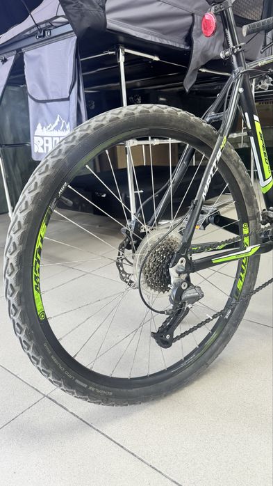 Велоспед Merida Matts 40