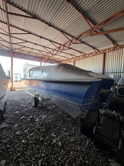 Продам катер "Волга"