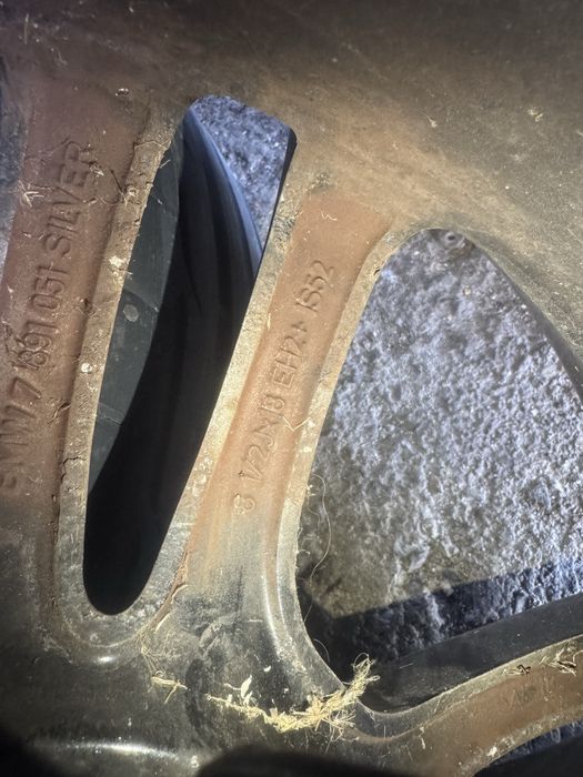 Джанти 18ки за бмв bmw