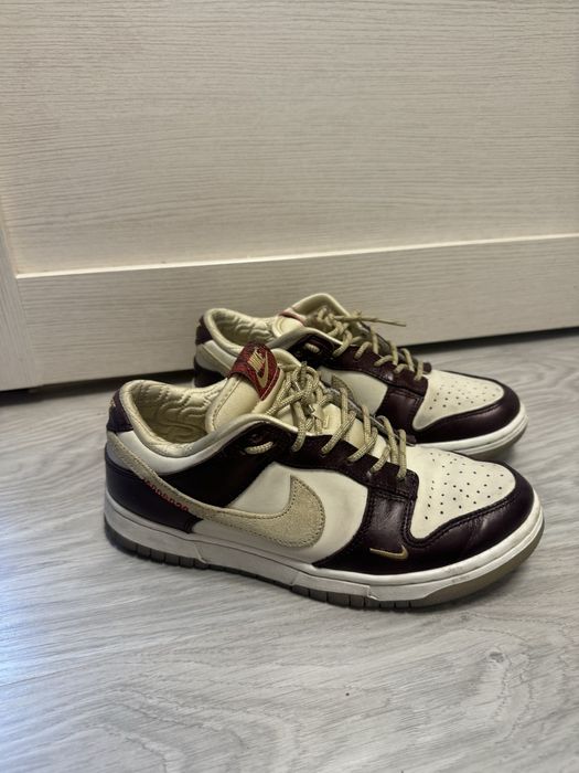 Кеды Nike оригинал