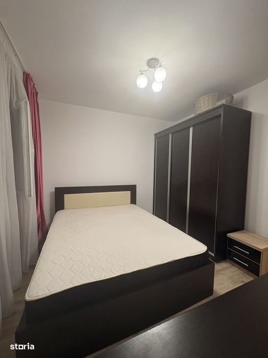 Apartament 3 camere renovat in Drumul Taberei, Piata Valea Ialomitei