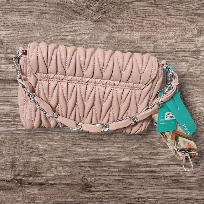 Geantă crossbody nouă cu etichetă, Jamie