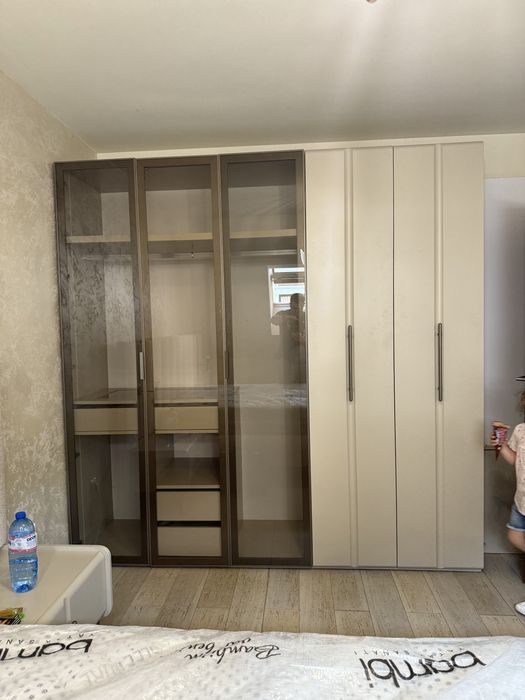 Монтаж на мебели София