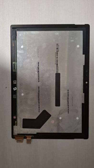 Dispaly Ecran LCD OEM pentru Microsoft Surface Pro 4 v1.0