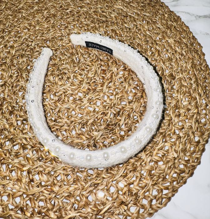 Cordeluta chanel - handmade