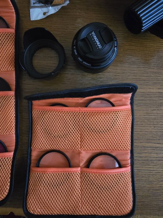 Accesorii Canon diverse