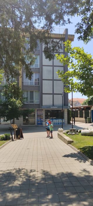 Продава се Едностаен апартамент в Обзор - 30 кв.м за 1934 €/кв.м - Снимка #4