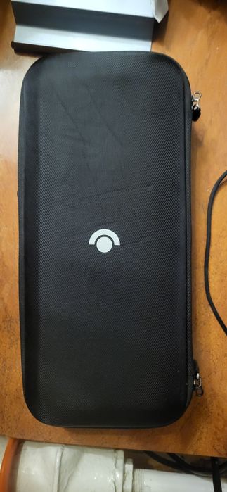 Steamdeck LCD 512gb