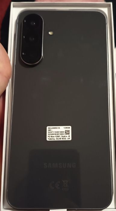 Samsung a56 impecabil , pret fixx