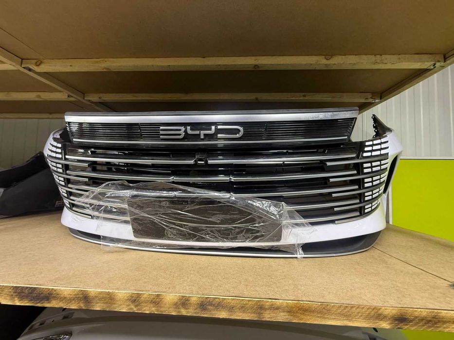 BYD Destroyer 05 Бампер
