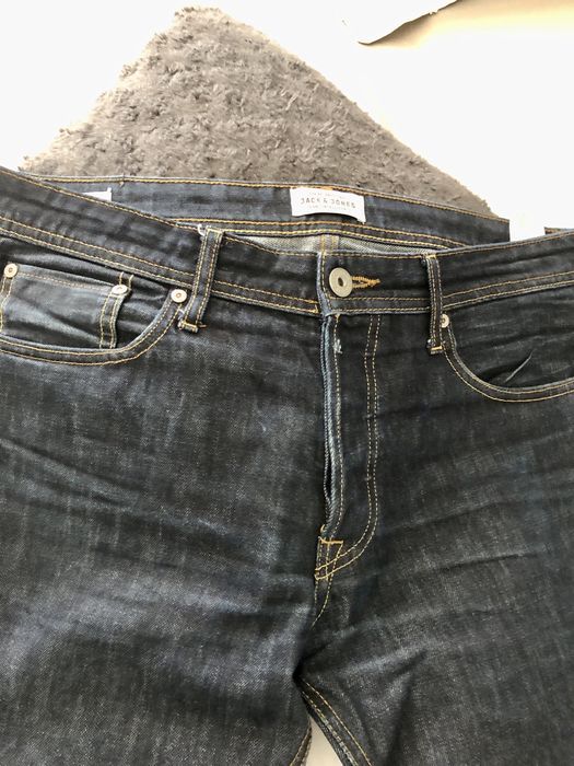 Blugi Jack& Jones
