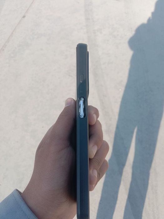 HONOR X7a karobka va dakumenti bor