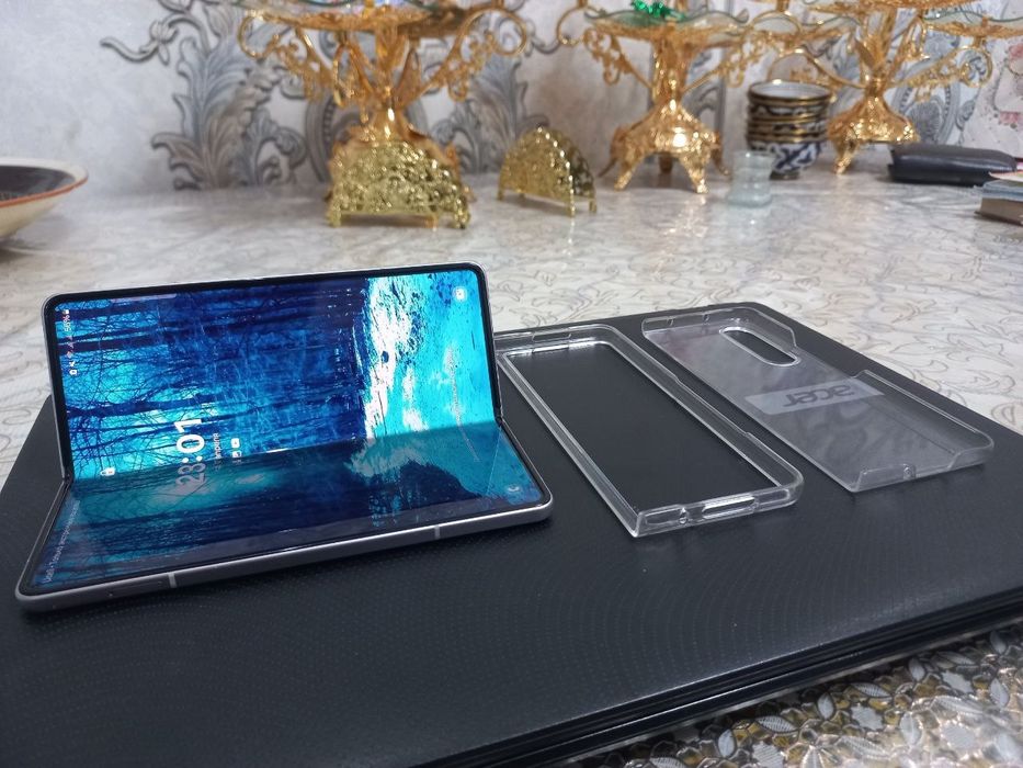 Galaxy Z Fold3 5G