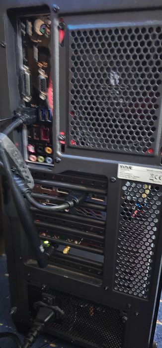 unitate pc gaming i7 6700k