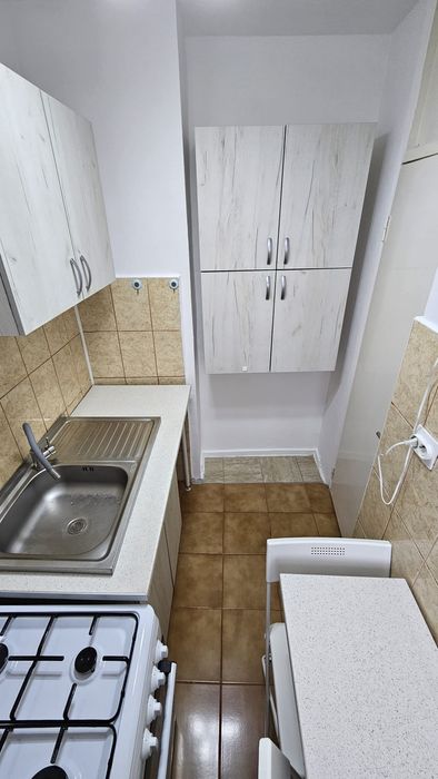 Garsoniera moderna, prima inchiriere, 8 min metrou
