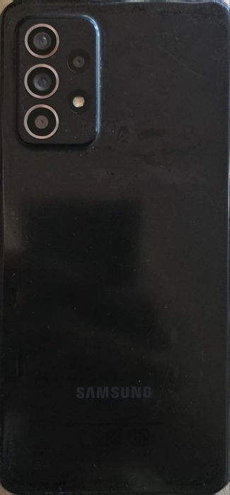 Samsung galaxy a52