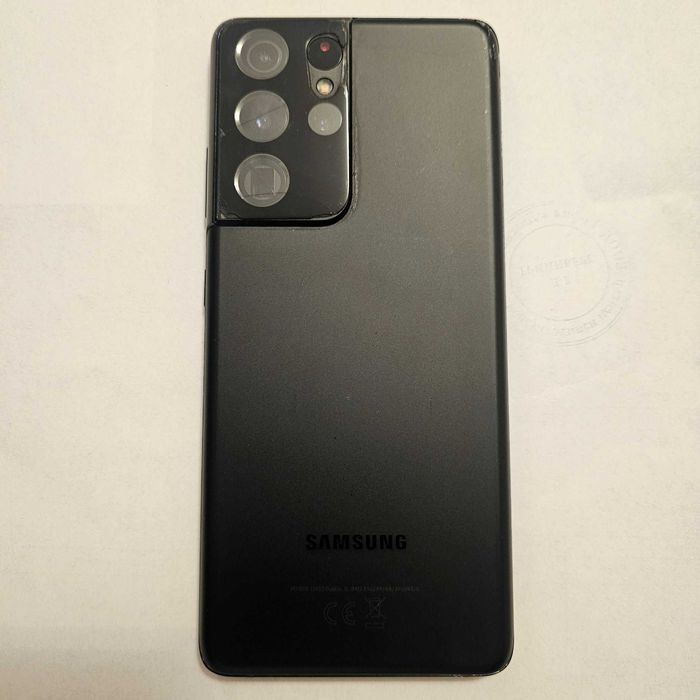 Samsung S21 Ultra 256GB