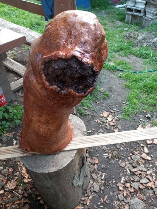 Vind buturugi din lemn natural