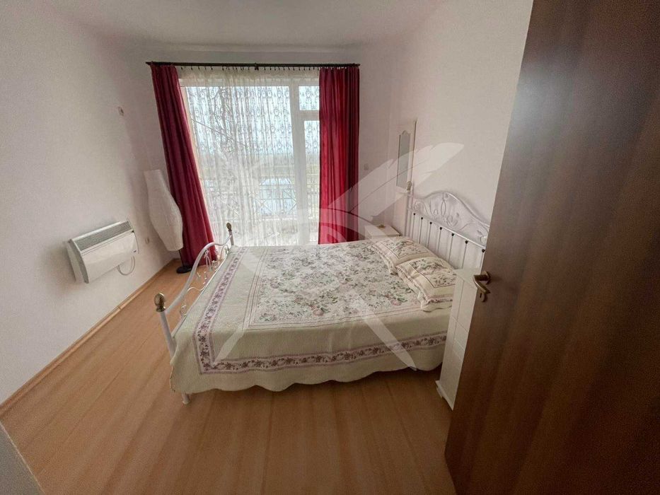 Тристаен апартамент в Тънково 97718