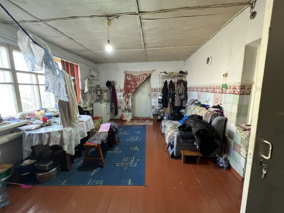 Орталықтан жер сатылады