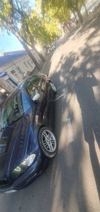 vând e46 1.9 benzina