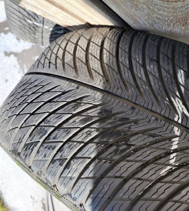 Бмв джанти 19 цола оригинални ( Г30, м5 м6,)