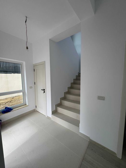 Casa noua de vânzare Valea Lupului