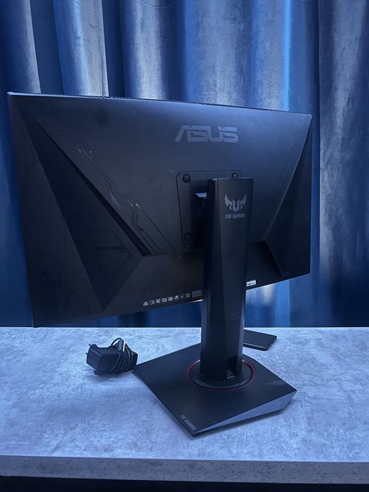 Монитор Asus VG27AQZ 165гц торг есть