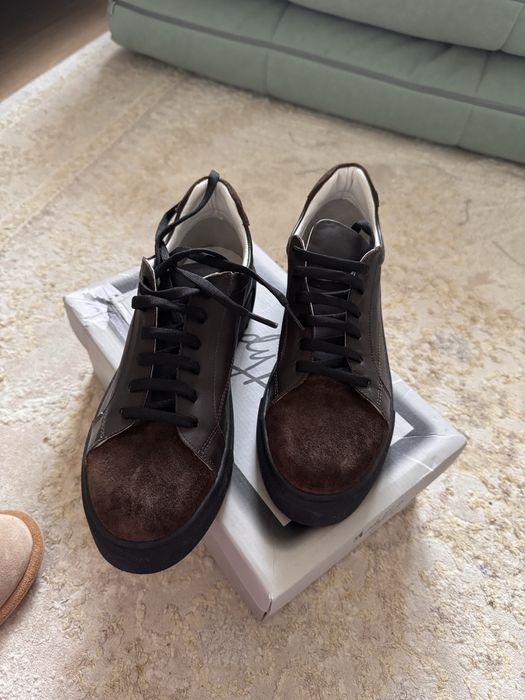 Продам натуральную обувь!