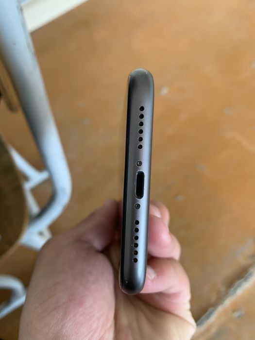 Iphone 11 joyi 128 gb