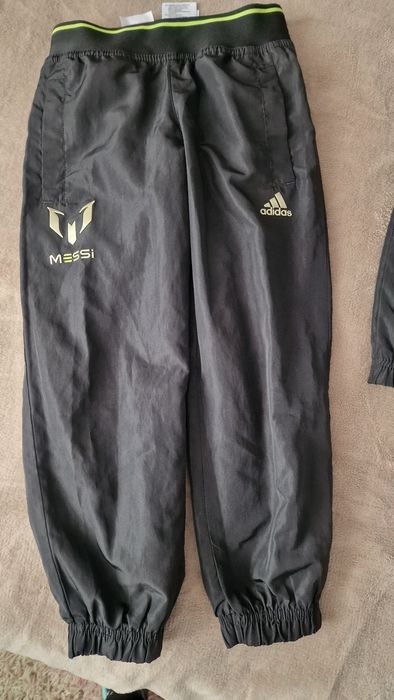 Анцунг на адидас