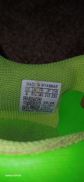 Vând Adidași ADIDAS Originali