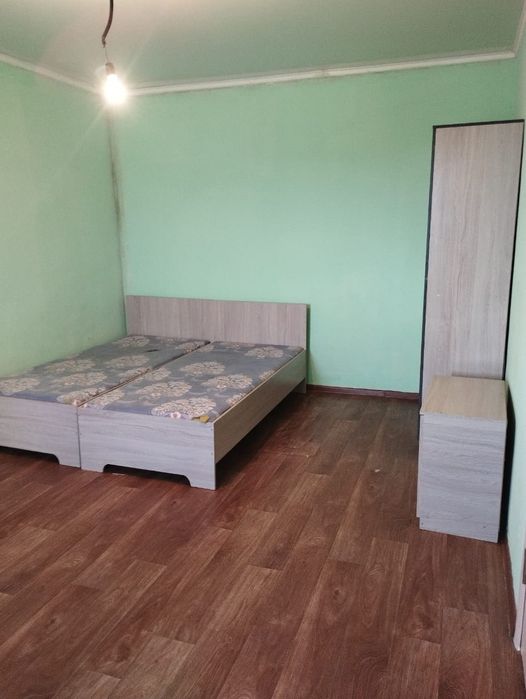 Квартира жалга берыледы