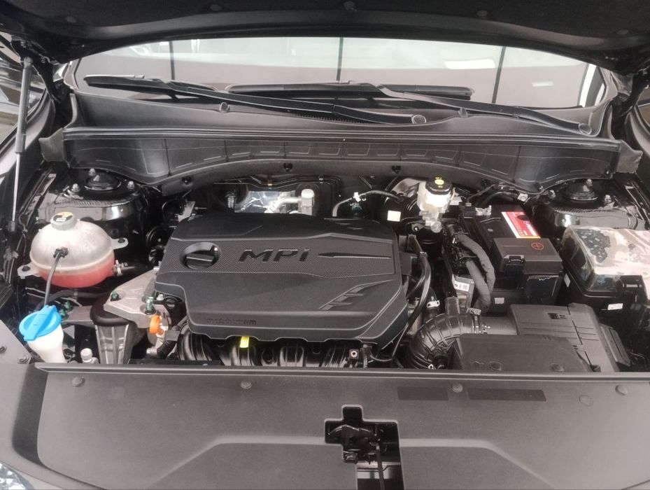 Kia sorento 2022 год