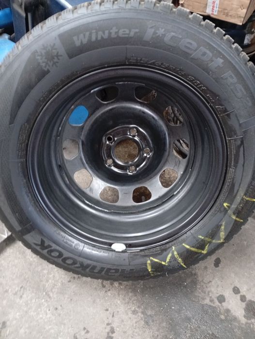 Vind rezerva daster sau nisan