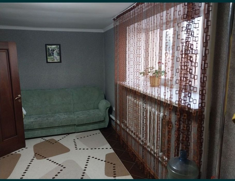 Продаётся дом в центре села Саумалколь