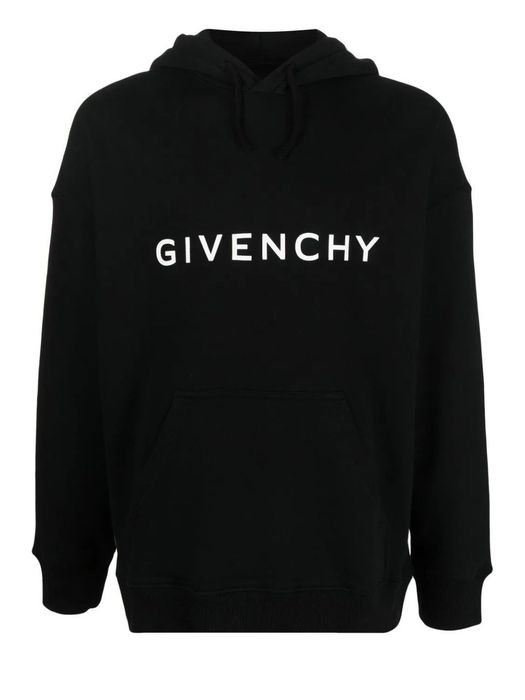 Hanorac GIVENCHY, Colectiile Noi, Calitate Premium, Bumbac 100 %