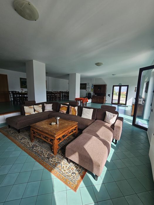 Belvedere Chalet Bran
