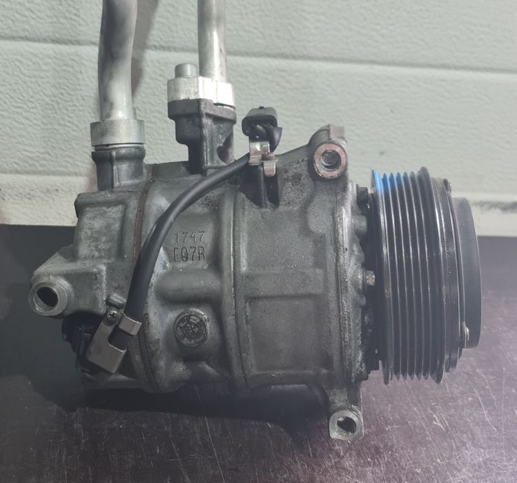 Compresor clima Mercedes C Class W205 E Class W213 GLC W253 CLS V-Class W447 Sprinter W907 W910