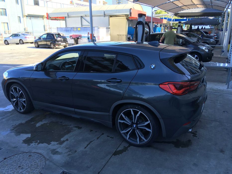BMW X2 XDrive 28i M Sport X