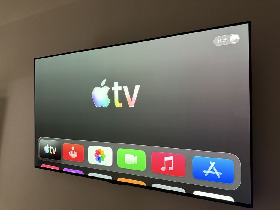 Телевизор LG Oled C4 42 инча