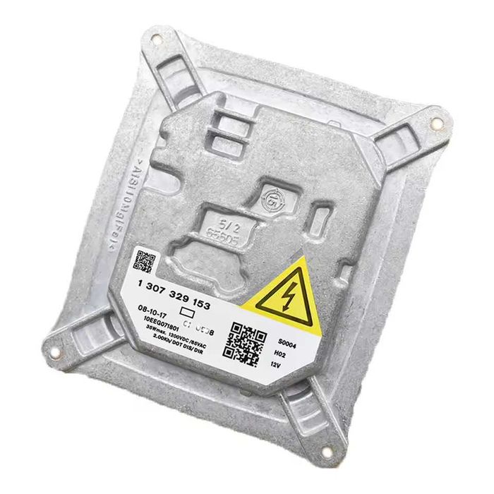 Гаранция! Нов D1S Баласт за фар за BMW E70 E90 E92 E93 Mini Renault