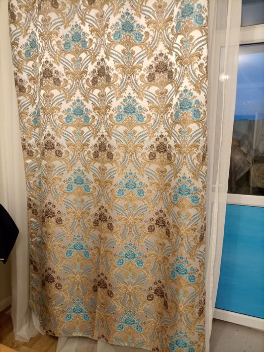 Качественные шторы недорого