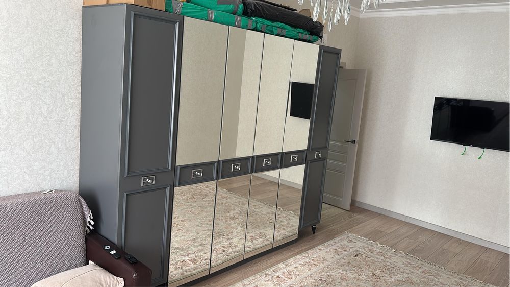 Шкаф в хорошем состоянии